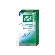 OPTIFREE PUREMOIST 90ML