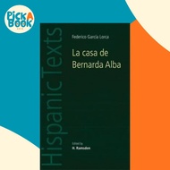 La Casa De Bernarda Alba : By Federico Garcia Lorca by H. Ramsden (UK edition, paperback)