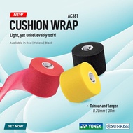 Yonex Grip Cushion Wrap AC381