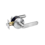 Hafele DIY Door Entrance Tubular Lever Set 499.63.977