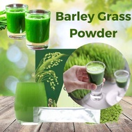 BARLEY GRASS POWDER 0RIGINAL 100% ORGANIC
