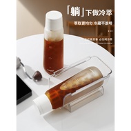 Mongdio Cold Brew Pot Coffee Cold Brew Cup Cold Brew Bottle Cold Brew Pot Tea Cold Brew Bottle Filte