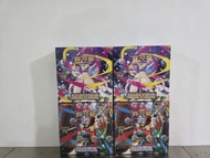 Pokémon ptcg 中文(原盒）