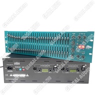 Equalizer BSS Opal FCS 966 Eq BSS Opal FCS 966 / Equalizer BSS966 Good Bestseller