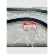 Honda Fan Belt 31110-5A2-A01 for Honda Accord T2A 2.4 2014 (7PK1440)