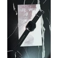 Ultra Watch 3 – 1:1 Premium Replica | Smart Sport Watch with Silicone Strap | Luxury Design