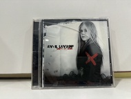 1 CD MUSIC  ซีดีเพลงสากล ARISTA AVRIL LAVIGNE        (M4A141)