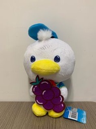 唐老鴨公仔