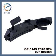 Suitable for BMW E85E86 Drink Holder51457070324