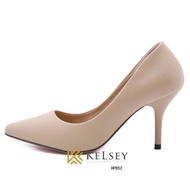 Nicole Sepatu Wanita High Heels Import Kelsey Hp852 Sepatu Hak Pump