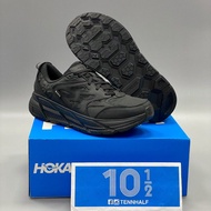 現貨 HOKA ONE ONE CLIFTON L GTX Black Gore-tex ( bondi 7 8 kaha 2)