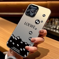 For Realme C53 C55 C51 C61 C63 Realme Narzo N53 N61 N63 N55 Note 50 60 60X Case Silicone