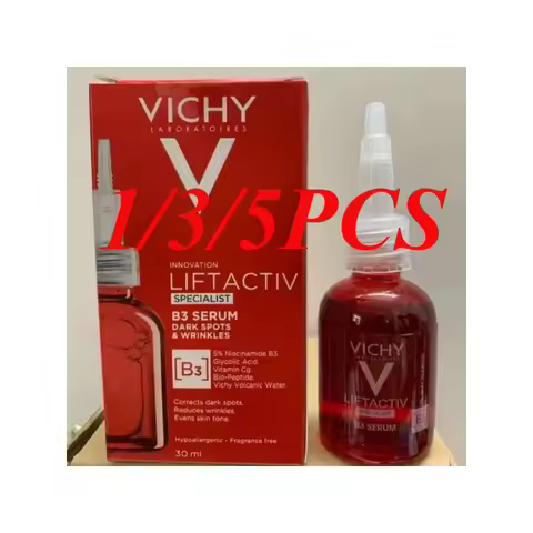1/3/5PCS VZ Retinol Firming Moisturizing and Hydrating Concentrated Serum Decreases Fine Lines Brigh