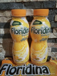 ISOPLUS 350 ML/ Floridina/ Teh Javana