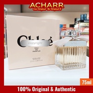 [100% Original] Chloe Signature EDP Perfume (50ml~75ml)