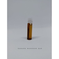 MINYAK WANGI GAHARU BUKHOOR OUD AGARWOOD