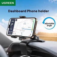 UGREEN Car Mount Cell Phone Holder For All Smartphone Dashboard Navigation Car Interior Supplies