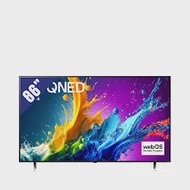 Smart Tivi QNED LG 4K 86 inch 86QNED80TSA