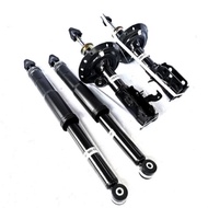 ABSORBER HONDA CITY JAZZ 08-13 GM2 GE TMO