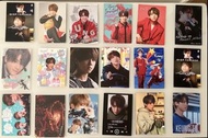 姜濤Postcard mirror