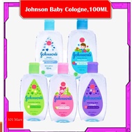 Johnsons Baby Cologne ,100ml