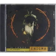 Enigma 2 - The Cross Of Changes (CD)