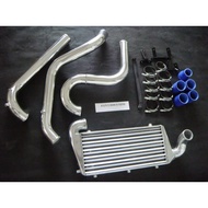 Isuzu Dmax 2.5/3.0  (Direct Injection) 2009~2012  intercooler piping + Intercooler model