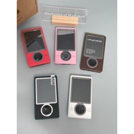 Zune (30GB) Portable MP3 Player, Star-Lord's Classic 1st Gen, Wi-Fi Sharing, FM Radio