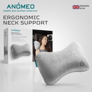 Anomeo Neck Support Pillow for Car Use