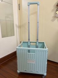 買餸車