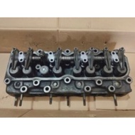 Cylinder Head isuzu Panther 2300 cc