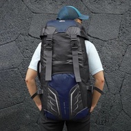 Elbrus 60 Liter Mountain Backpack Camping Bag/ Travel Bag/ Hiking Bag/ Backpack Travel
