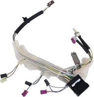Kessocco 1set Automatic Transmission Wiring Harness 24298757 24046895 Replacement for GM Chevy Cadil