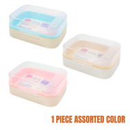 ONS Premium Soap Box 13cm Modern & Minimalistic Design Soap Box