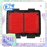 17220-KZZ-900 Air Filter Cleaner for  CRF250 CRF250L CRF 250 2013-2016 CRF250L /  M /   for  CRF250 