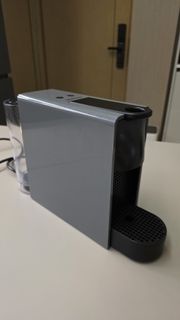 Nespresso mini 咖啡機