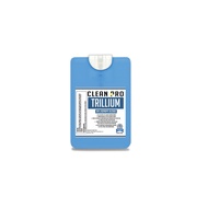 Clean Pro Trillium 80% Isopropyl Alcohol 20Ml