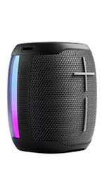 [全新行貨現貨] Sanag RGB呼吸燈藍牙喇叭 V12S