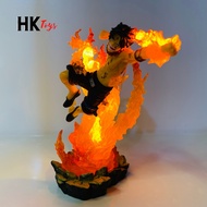 OnePiece ACE model fzero super version with led USB - One Piece - No Box - HKTOYS