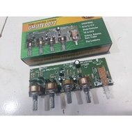 Tone Control STEREO GM 007S/007T