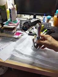 冷熱水龍頭