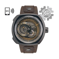 Suplier Jam Tangan Sevenfriday Q2/03 Original