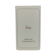 IPSA Creative Concealer EX SPF25 PA+++ 2.1g/4.5g