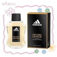 adidas - Adidas阿迪達斯 Victory League勝利聯盟淡香水100ml（平行進口）