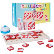 Puzzle Board Game~Double Block Battle Game~