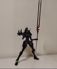 特大 55cm EVA 朗基努斯之槍 ccstoys sizes 新世紀福音戰士 最終號機 初號機武器 一番賞