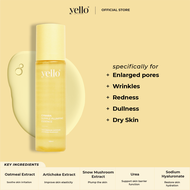 Yello Skincare Cynara Supple Plumping Essence