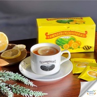 MARI | CAMERON VALLEY TEA|LEMON|ORANGE|BLACKCURRANT|STRAWBERRY|LYCHEE|ORIGINAL TEH CAMERON