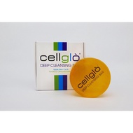 【正品】CELLGLO DEEP CLEANSING BAR 美白皂