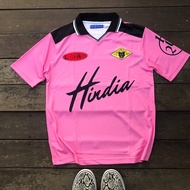 HINDIA SPECTER LYNX PINK JERSEY